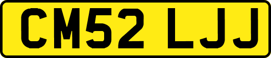 CM52LJJ
