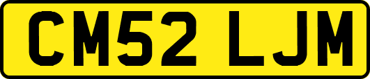 CM52LJM