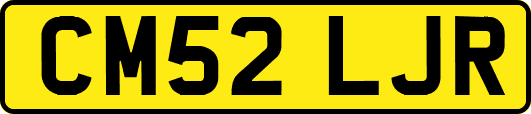 CM52LJR