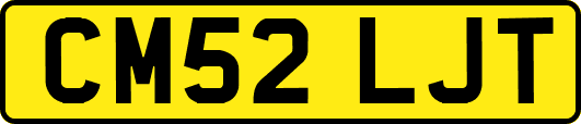 CM52LJT
