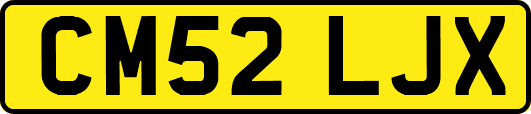 CM52LJX