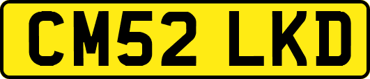 CM52LKD