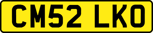 CM52LKO
