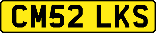 CM52LKS