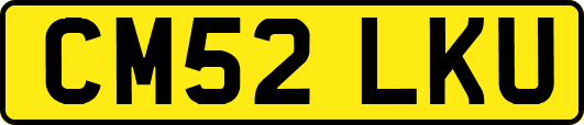 CM52LKU