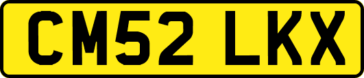 CM52LKX