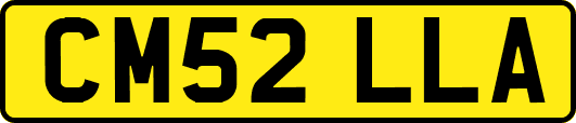 CM52LLA