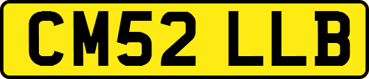 CM52LLB