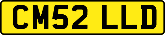 CM52LLD