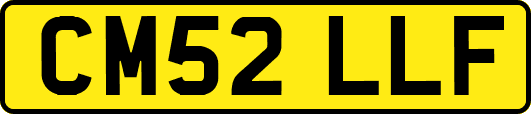 CM52LLF
