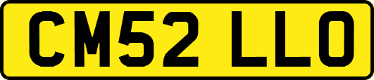 CM52LLO