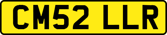 CM52LLR