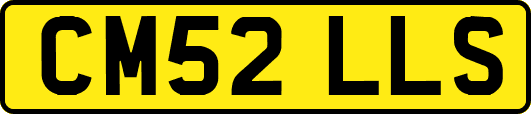 CM52LLS