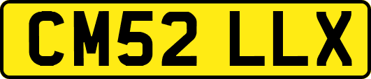 CM52LLX
