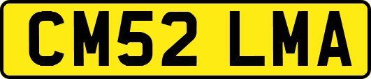 CM52LMA