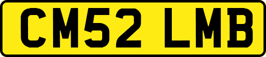 CM52LMB