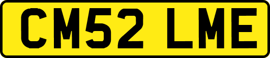 CM52LME