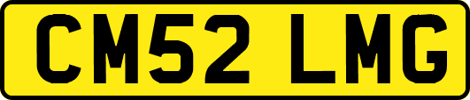 CM52LMG