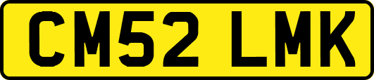 CM52LMK