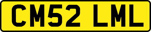 CM52LML