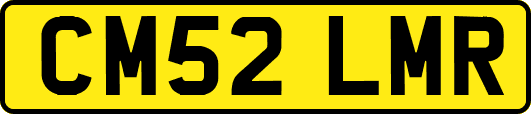 CM52LMR