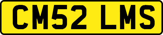 CM52LMS
