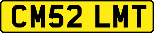CM52LMT
