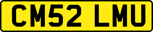 CM52LMU