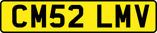 CM52LMV