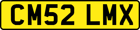 CM52LMX