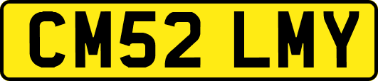 CM52LMY