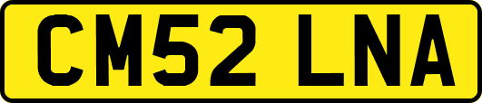 CM52LNA