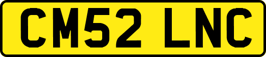 CM52LNC