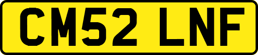 CM52LNF