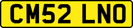 CM52LNO