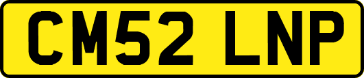 CM52LNP