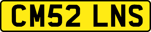 CM52LNS