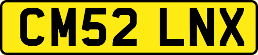 CM52LNX
