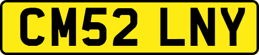 CM52LNY