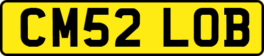 CM52LOB
