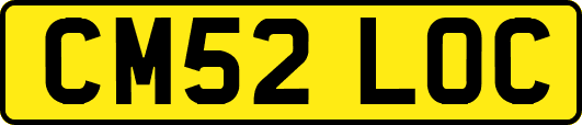 CM52LOC