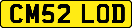 CM52LOD
