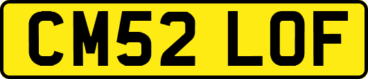 CM52LOF