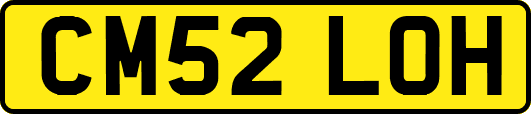 CM52LOH