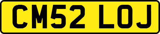CM52LOJ