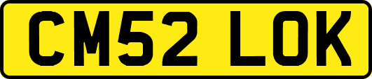 CM52LOK