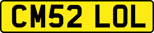 CM52LOL
