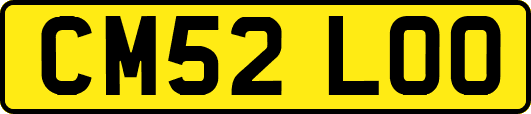 CM52LOO