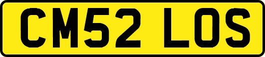 CM52LOS