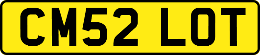 CM52LOT